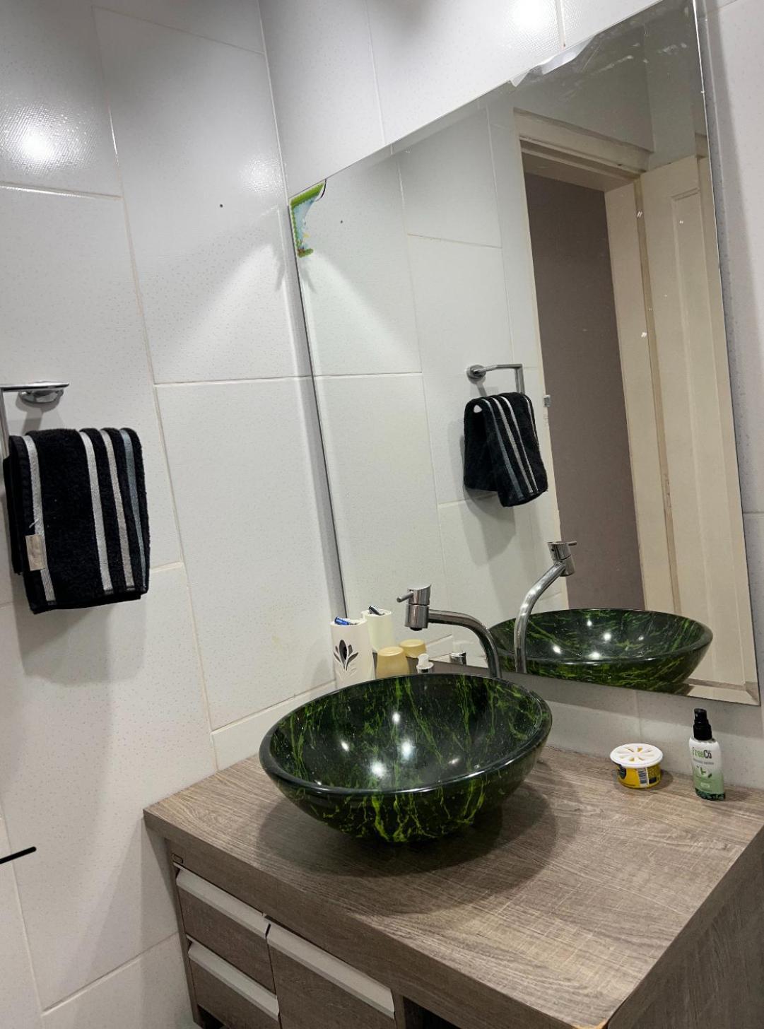 Congonhas 3 Homestay Sao Paulo