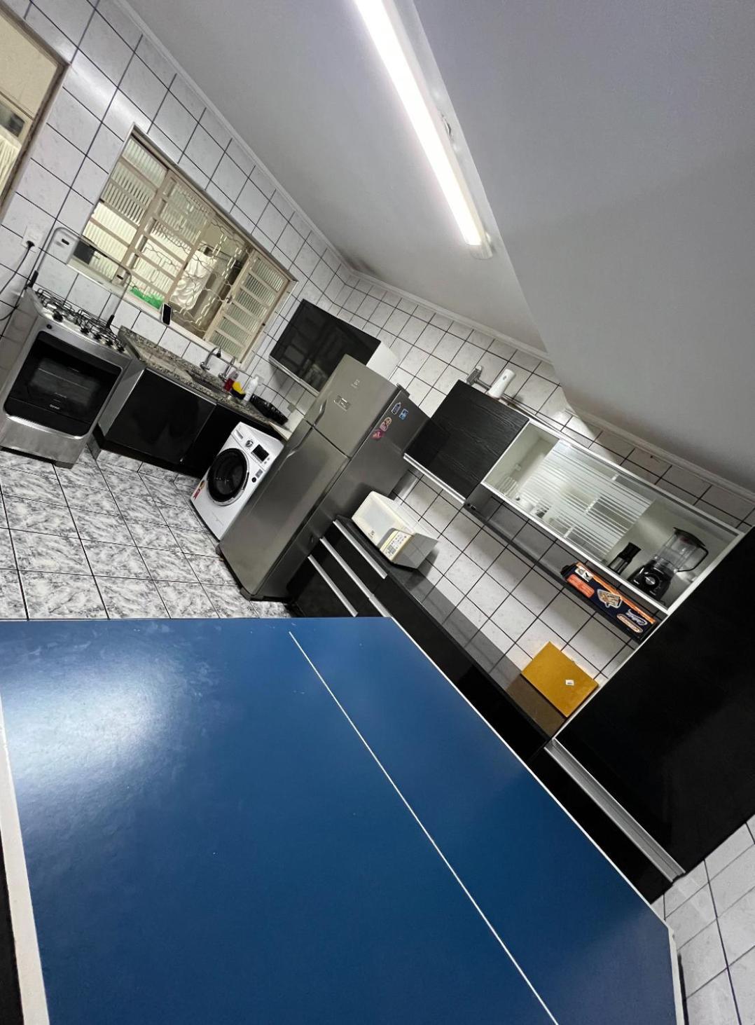 Homestay Congonhas 3 Sao Paulo